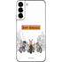 Bobs Burgers Bike Squad Galaxy S22 Plus Skin